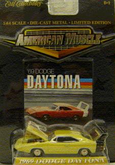 Dodge Daytona 1969