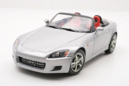 Honda S2000