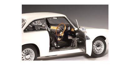 Alfa Romeo 1750 GTV 1967 (RHD)