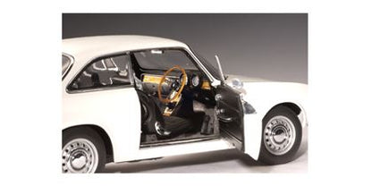 Alfa Romeo 1750 GTV 1967 (RHD)