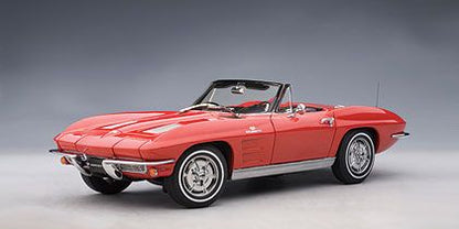 Chevrolet Corvette Sting Ray 1963 Convertible (1 Left)