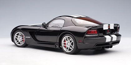 Dodge Viper SRT-10 Coupe 2006