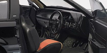 Honda Ballade Sport CR-X Si