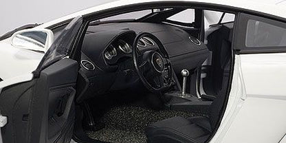 Lamborghini Gallardo LP560-4