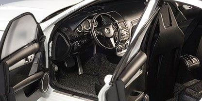 Mercedes-Benz C63 AMG