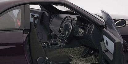 Nissan Skyline GT-R (R33) V-Spec