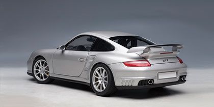 Porsche 911 (997) GT2