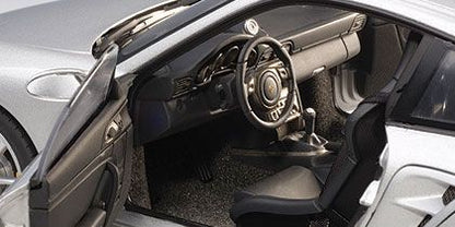 Porsche 911 (997) GT2