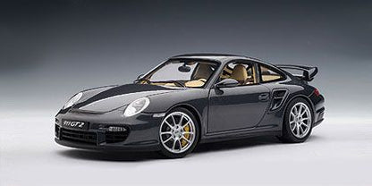 Porsche 911 (997) GT2