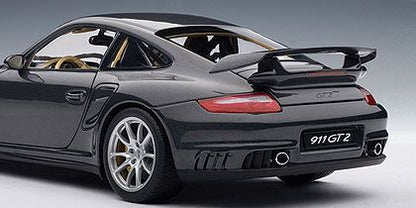 Porsche 911 (997) GT2