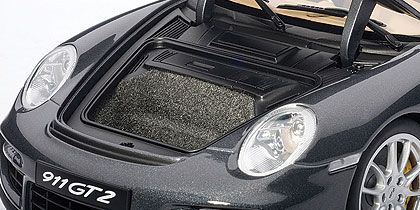 Porsche 911 (997) GT2