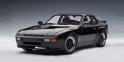 Porsche 924 Carrera GT 1980