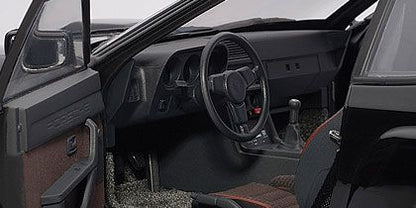 Porsche 924 Carrera GT 1980