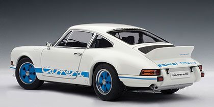 Porsche 911 Carrera RS 2.7 1973