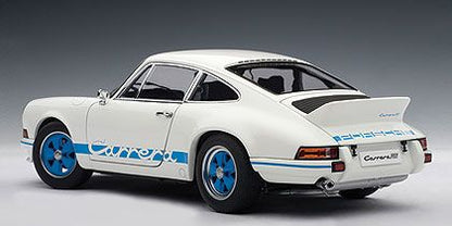 Porsche 911 Carrera RS 2.7 1973