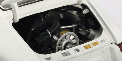 Porsche 911 Carrera RS 2.7 1973