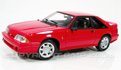 1993 Ford Mustang Cobra - Limited
