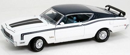 Mercury Cyclone 1969 "Dan Gurney"