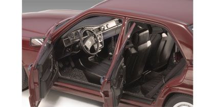 Mercedes-Benz 190 E 2.0 1990
