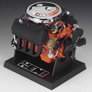 Moteur Dodge 426 Hemi