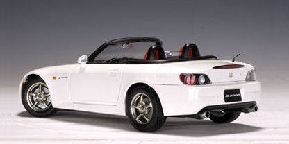 Honda S2000