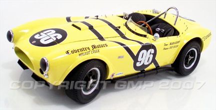 Ford Shelby Cobra 289 