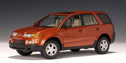 Saturn Vue 2002