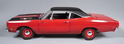 Plymouth Road Runner 1969 &quot;Matco Tool Version&quot; *Dernier*