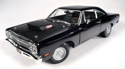 Plymouth Road Runner S/Street 1969