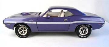 Dodge Challenger R/T 1970 *Last one*