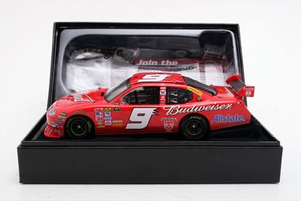 Kasey Kahne 