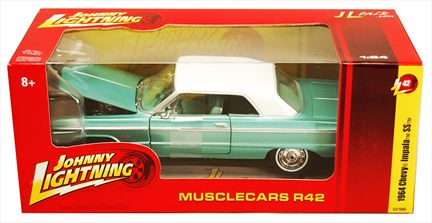 1964 Chevy Impala SS