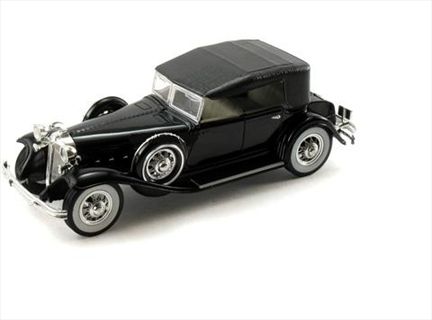 1932 Chrysler Lebaron