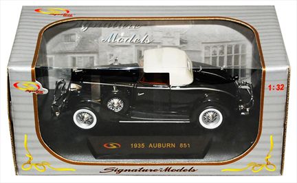 1935 Auburn 851