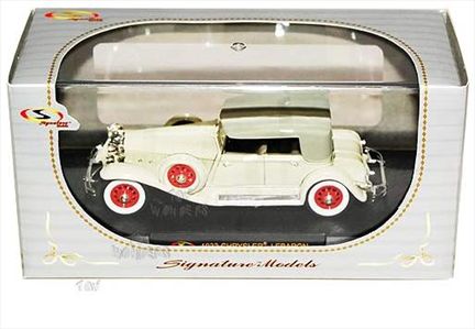 1932 Chrysler Lebaron **Last One**