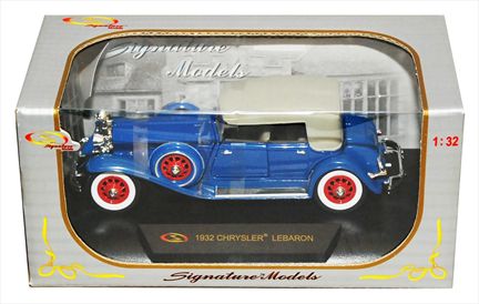1932 Chrysler Lebaron