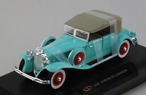 1932 Chrysler Lebaron 