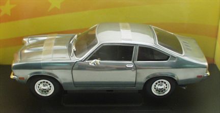 Chevrolet Vega Coupe 1972