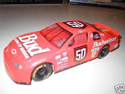 Ricky Craven 