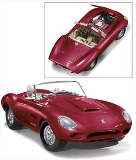 Lambani Mark II 1965