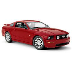 Ford Mustang GT 2005