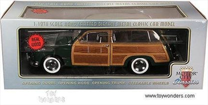 1949 Ford Woody Station Wagon