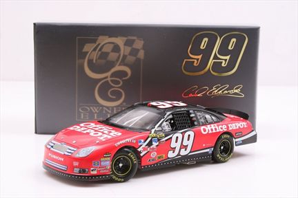 Carl Edwards 