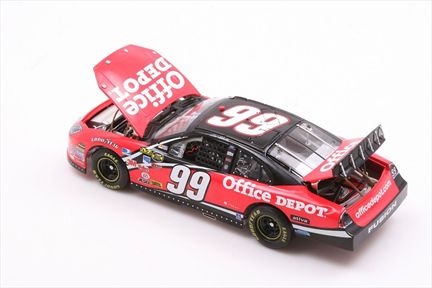Carl Edwards 