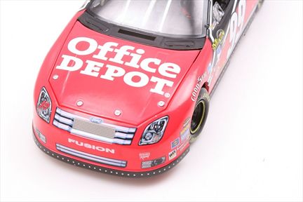 Carl Edwards 