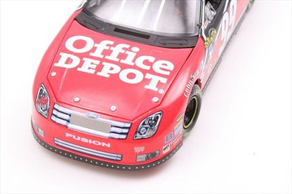 Carl Edwards 