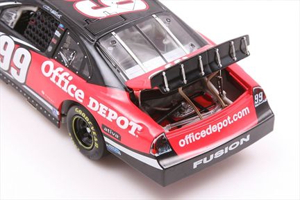 Carl Edwards 