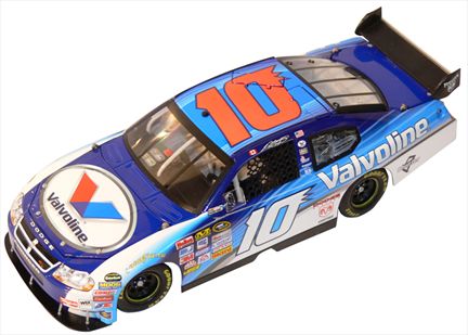 Patrick Carpentier 