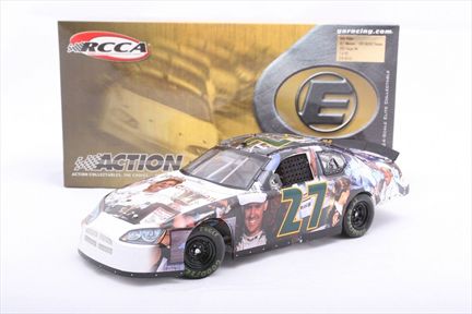Rusty Wallace 