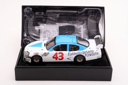 Richard Petty 